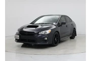 $17998 : Subaru WRX 2019 AWD 4dr Seda thumbnail