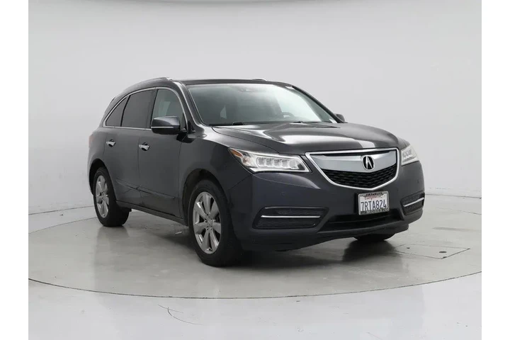 $16998 : Acura MDX 2016 SH-AWD 4dr SU image 1