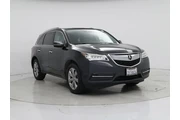 Acura MDX 2016 SH-AWD 4dr SU en Fresno