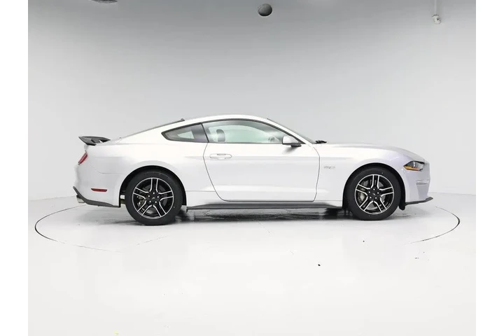 $30998 : Ford Mustang 2018 GT 2dr Fas image 7