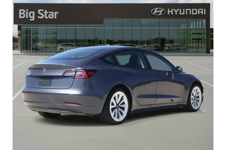 $24588 : Tesla Model 3 2023 4dr Sedan image 4