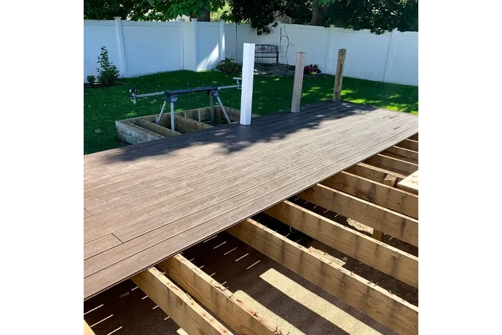 Servicio de remodelación image 2