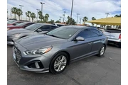 Hyundai SONATA 2019 SEL 4dr