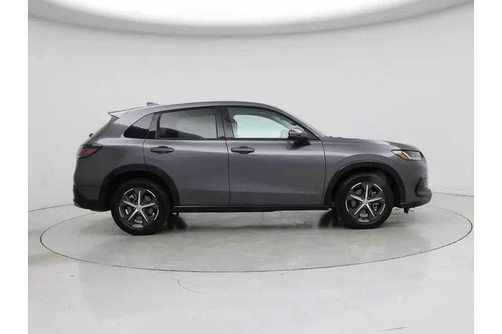 $25998 : Honda HR-V 2024 EX-L 4dr Cro image 7