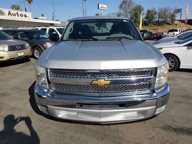 $15499 : 2012 Silverado 1500 image 4