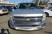 $15499 : 2012 Silverado 1500 thumbnail