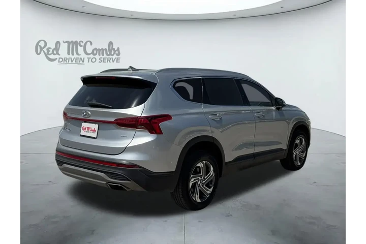 $19791 : Hyundai SANTA FE 2023 AWD SE image 5