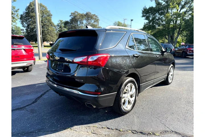$15999 : 2018 Equinox LT image 5