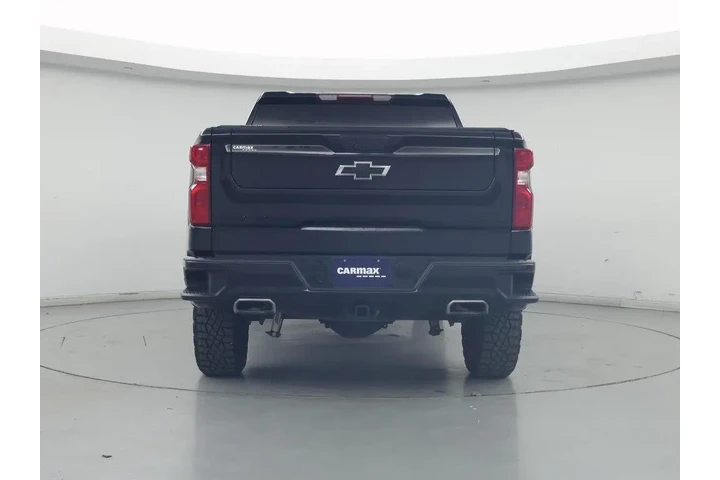 $38998 : Chevrolet Silverado 1500 202 image 6