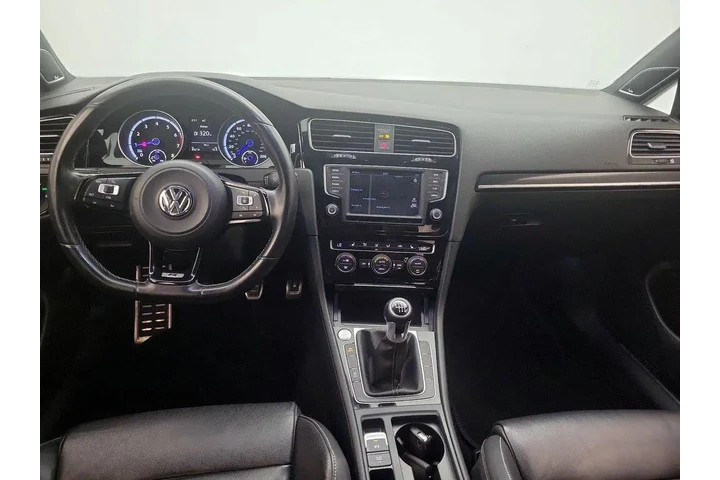 $21998 : Volkswagen Golf R 2016 AWD 4 image 9