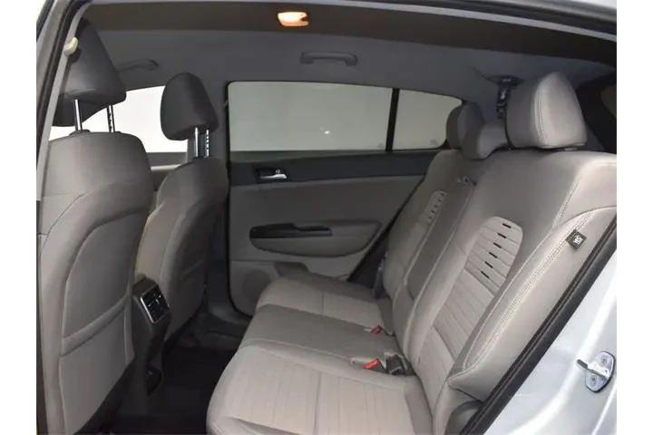 $10992 : Kia Sportage 2017 LX 4dr SUV image 10