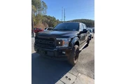 Ford F-150 2019 4x4 Lariat 4