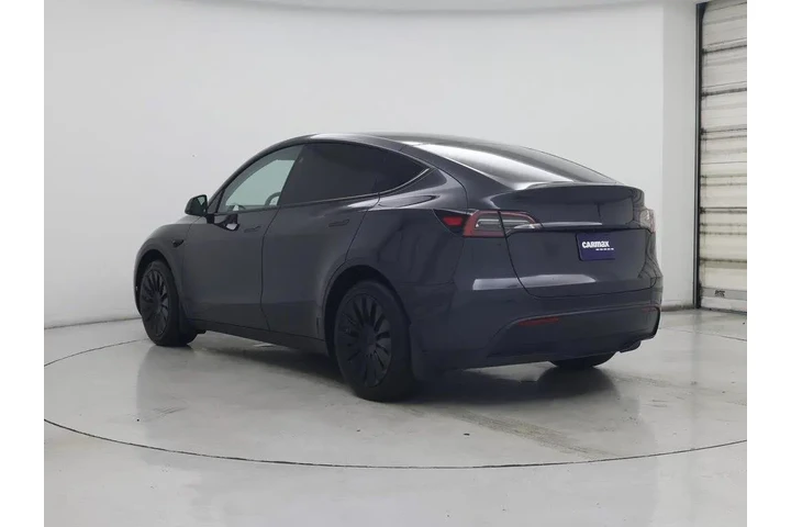 $33998 : Tesla Model Y 2024 Long Rang image 2
