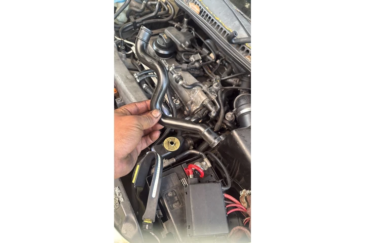 Mecánico a domicilio image 4