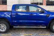 VENDO FORD RANGER DOBLE CABINA en Quito