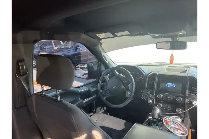 $22174 : Ford F-150 2019 4x2 XLT 4dr image 8