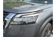 $32999 : Nissan Pathfinder 2025 AWD S thumbnail