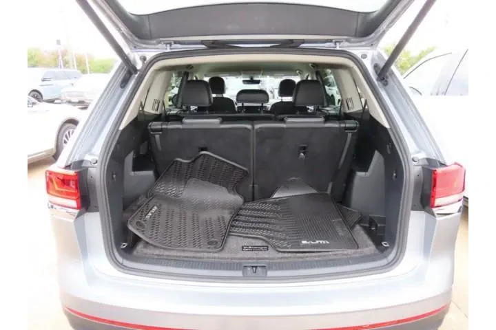 $23947 : Volkswagen Atlas 2023 AWD V6 image 9