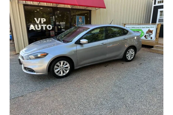 $6999 : 2014 Dart SXT image 8