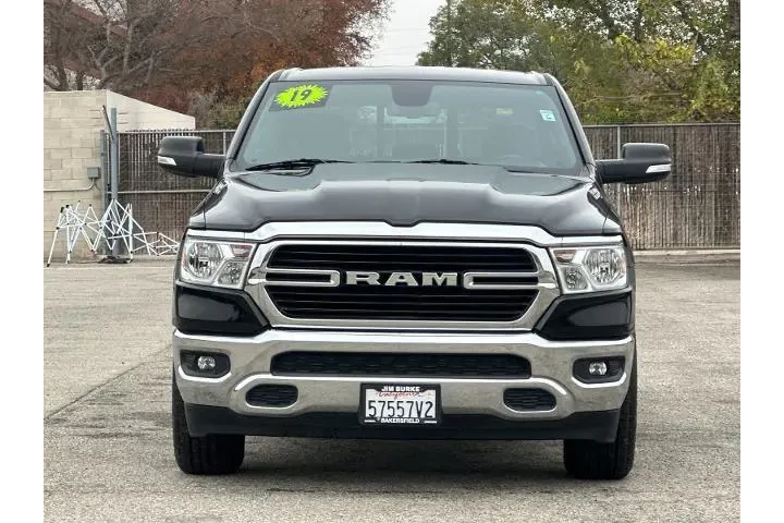 $26990 : Ram 1500 2019 4x2 Big Horn 4 image 8