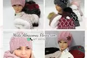 $1 : VINCHAS Y GORROS DE LANA $$ thumbnail