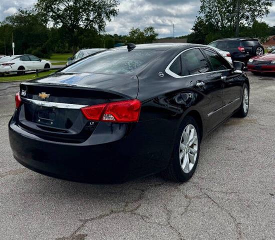 $8900 : 2016 Impala LT image 8