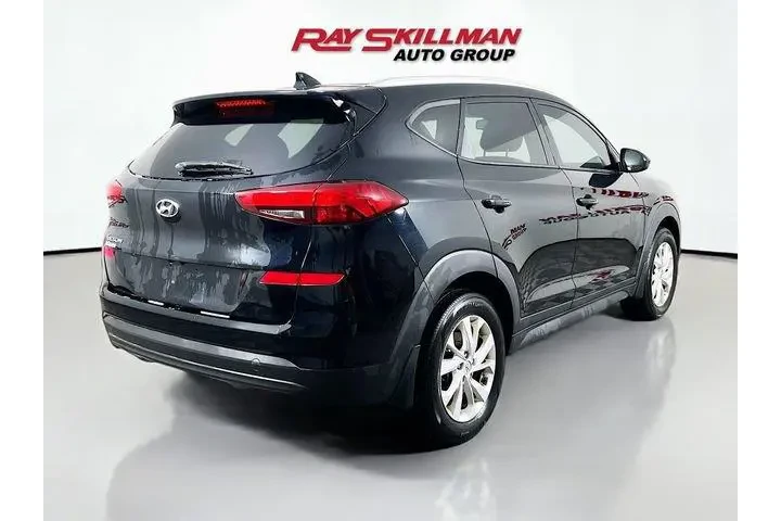 $8975 : Hyundai TUCSON 2019 Value 4d image 7