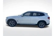 $26562 : BMW X3 2021 AWD xDrive30i 4d thumbnail