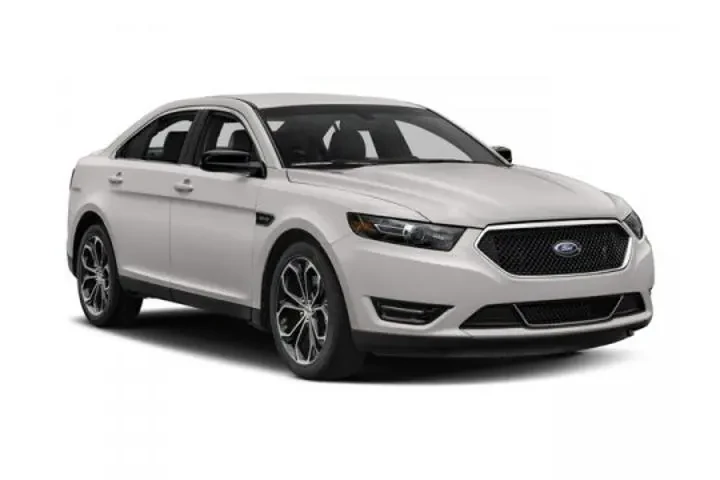 $20998 : Ford Taurus 2018 AWD SHO 4dr image 6