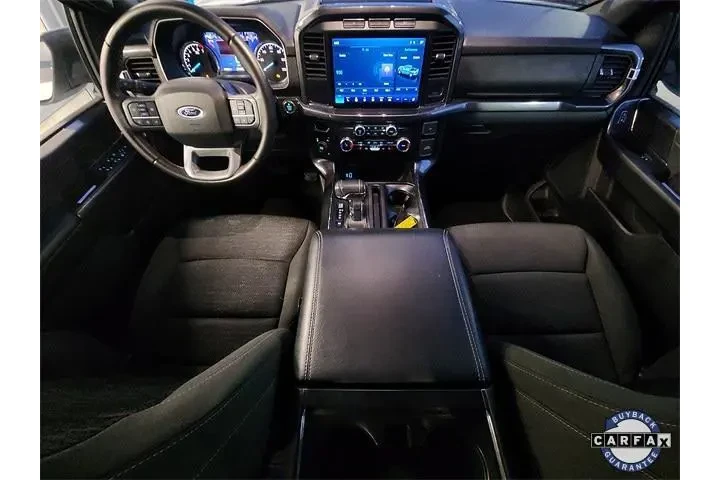 $39890 : Ford F-150 2023 4x4 XLT 4dr image 8