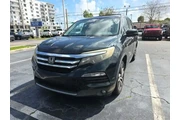 $7997 : Honda Pilot 2016 Touring 4dr thumbnail