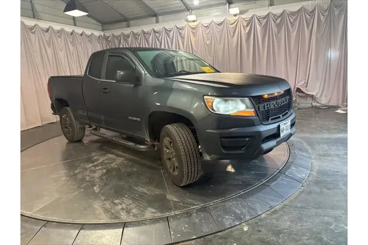 $17995 : Chevrolet Colorado 2017 4x2 image 3