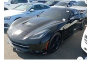 $31750 : Chevrolet Corvette 2014 Stin thumbnail