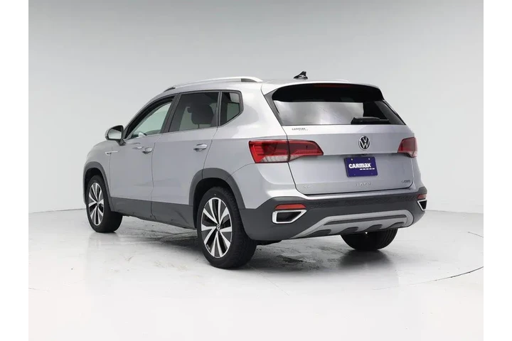 $20998 : Volkswagen Taos 2023 AWD SE image 2