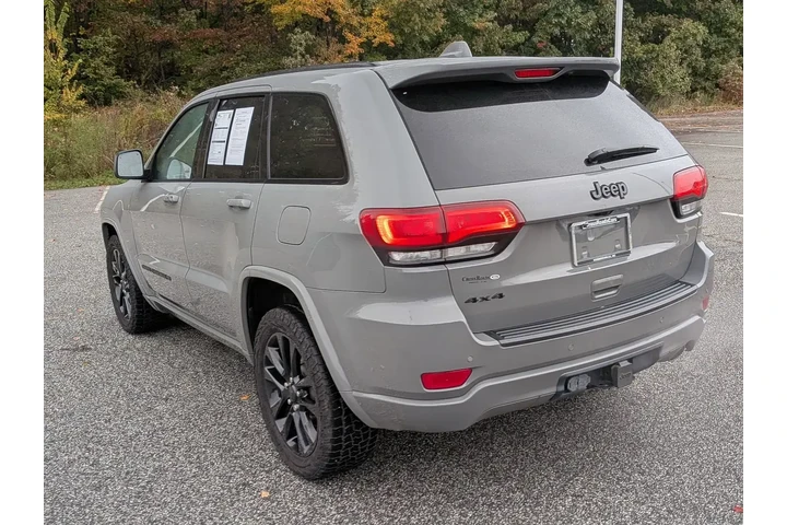 $24900 : Jeep Grand Cherokee WK 2022 image 6