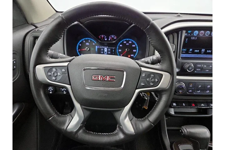 $21998 : GMC Canyon 2018 4x4 SLE 4dr image 10