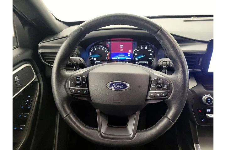 $25998 : Ford Explorer 2020 AWD XLT 4 image 10