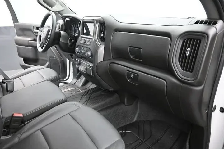 $30991 : Chevrolet Silverado 1500 202 image 10