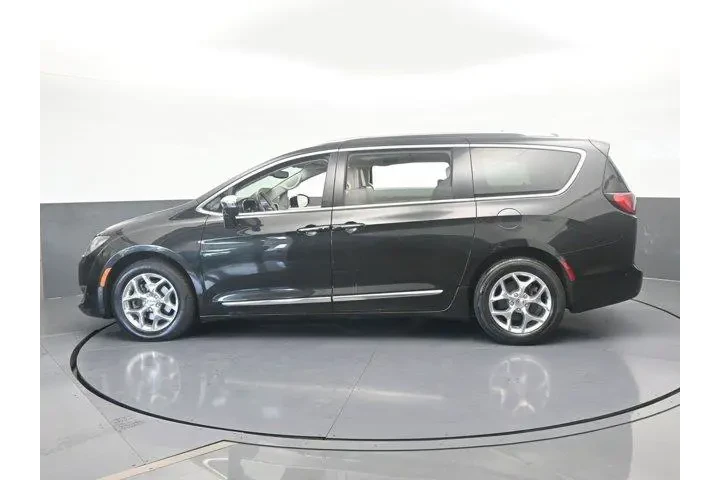 $20350 : Chrysler Pacifica 2019 Limit image 3