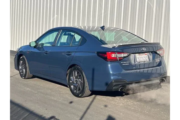 $26494 : Subaru Legacy 2024 AWD Sport image 4