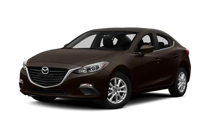 $11999 : Mazda Mazda3 2014 i Touring image 1