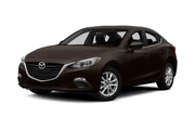 Mazda Mazda3 2014 i Touring en Minneapolis y Saint Paul