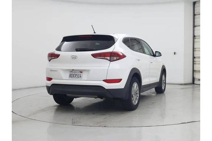 $15998 : Hyundai TUCSON 2018 SE 4dr S image 8