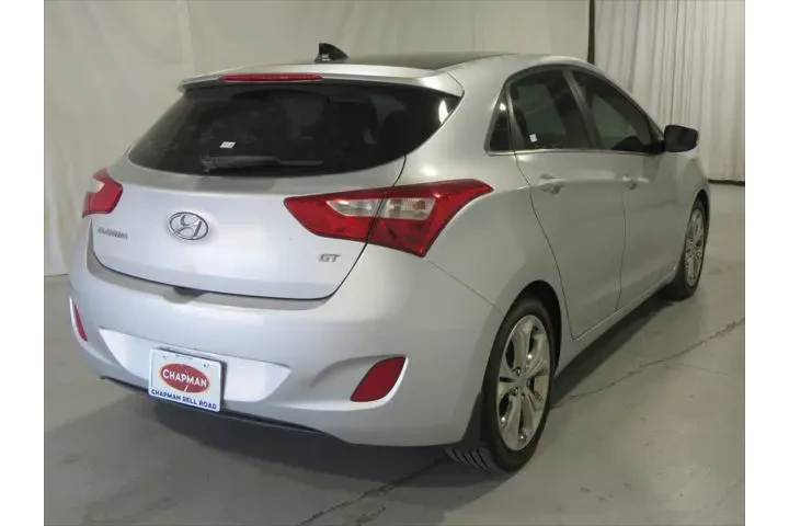 $8940 : Hyundai ELANTRA GT 2013 4dr image 4