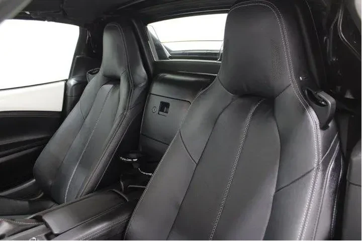 $30982 : Mazda MX-5 Miata RF 2024 Gra image 4