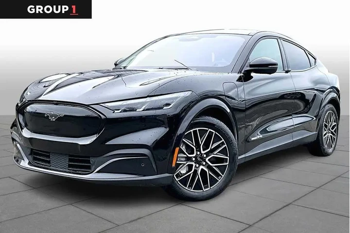 $36471 : Ford Mustang Mach-E 2025 AWD image 1