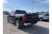 $39059 : Ford F-150 2024 4x4 XLT 4dr thumbnail