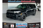 Hyundai SANTA FE 2025 SE 4dr en Hialeah