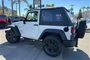 $13477 : 2015 Wrangler Sport thumbnail