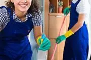 JIMENEZ CLEANING en Riverside